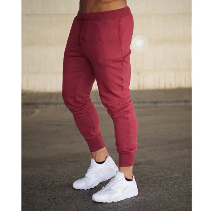 Men's Performance Sweatpants