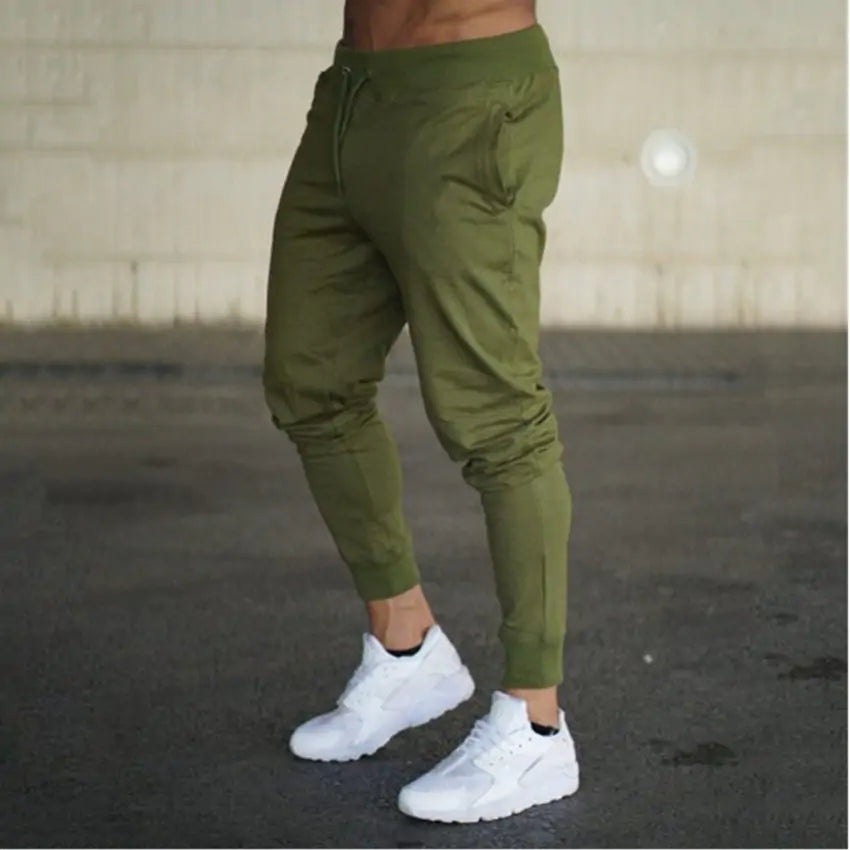 Men's Performance Sweatpants