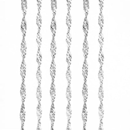 Waterwave Chain