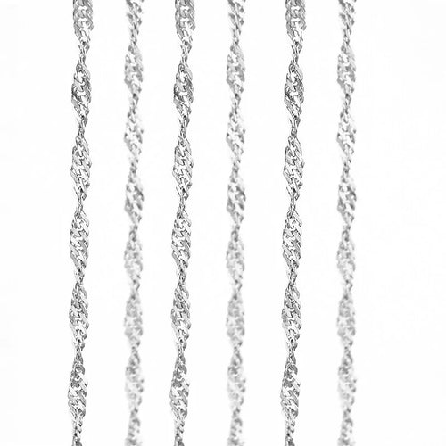 Waterwave Chain