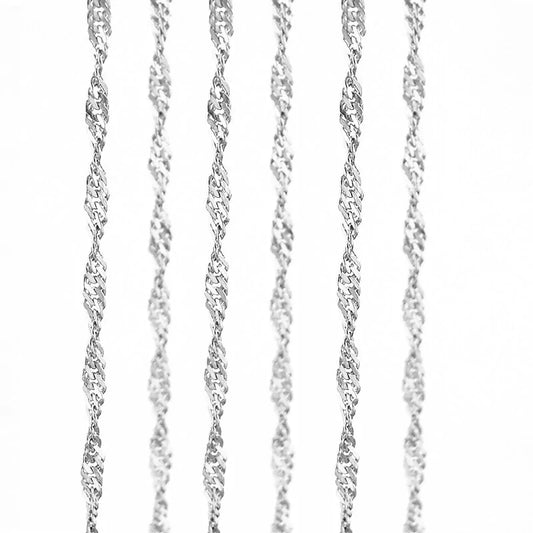 Waterwave Chain