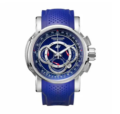 Designer Elite Men's Timepiece